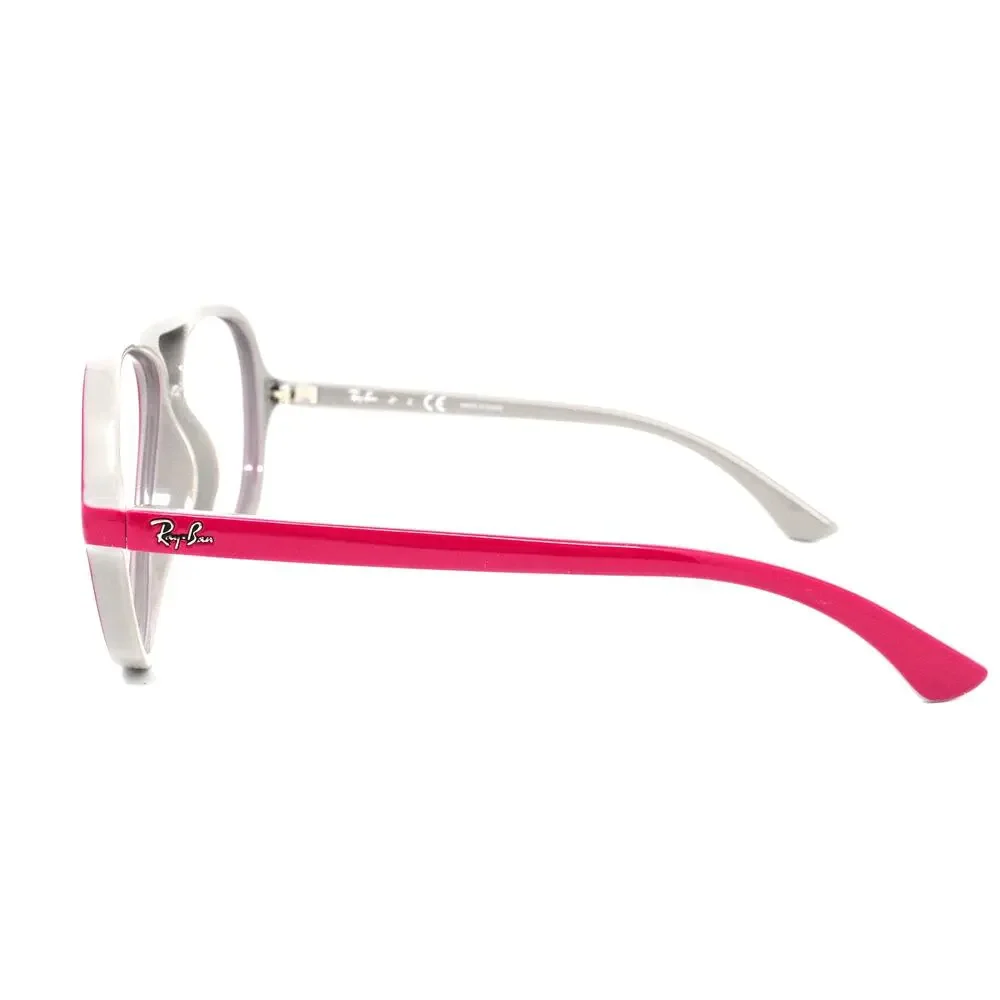 Ray-Ban Jr RJ9049S 177/90 3N Youth/Girls 50-12-120 Sunglasses FRAMES ONLY - GOOD